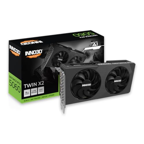 グラフィックボード・グラボ・ビデオカード Inno3D GeForce GTX 1070 TWIN X2 INNO3D Inno3D GeForce GTX 1070 TWIN X2 (N1070-1SDN-P5DN